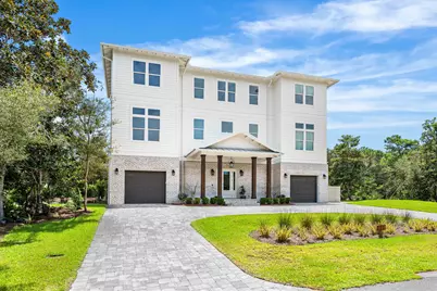 274 Overlook Drive, Miramar Beach, FL 32550 - Photo 2