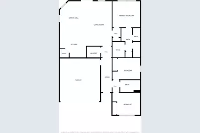 521 Johnson Street, Valparaiso, FL 32580 - Photo 4
