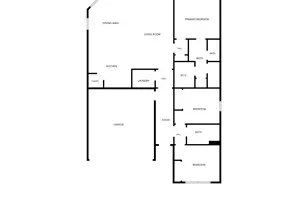 521 Johnson St, Valparaiso, FL 32580 - Photo 4