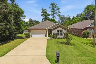 521 Johnson St, Valparaiso, FL 32580 - Photo 1