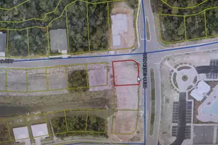 Lot 1 Bear Creek Blvd, Freeport, FL 32439 - Photo 1
