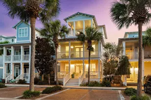 67 W Seacrest Beach Blvd, Inlet Beach, FL 32461 - Photo 1