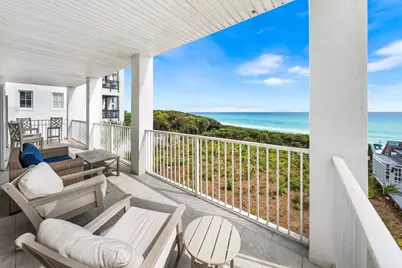 4206 E County Highway 30A #UNIT 1B, Santa Rosa Beach, FL 32459 - Photo 6