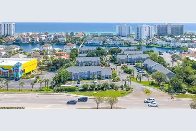 940 E Highway 98 #UNIT 99, Destin, FL 32541 - Photo 50