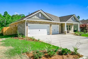 71 Leap Year Ln, Freeport, FL 32439 - Photo 2