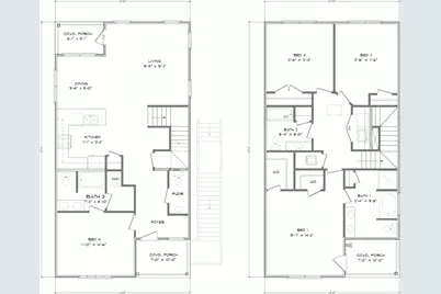 1958 Wiregrass Street, Navarre, FL 32566 - Photo 2