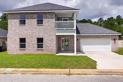 4540 Hermosa Road, Crestview, FL 32539 - Photo 2