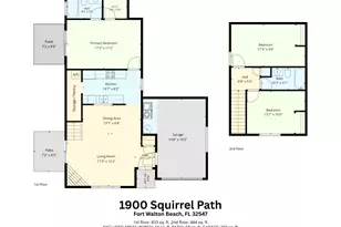 1900 Squirrel Path, Fort Walton Beach, FL 32547 - Photo 32