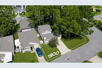 1900 Squirrel Path, Fort Walton Beach, FL 32547 - Photo 2