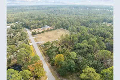 Lot 8B Lagrange Road, Freeport, FL 32439 - Photo 4
