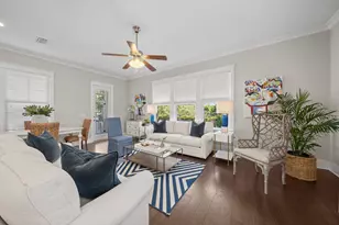 442 Gulfview Cir, Santa Rosa Beach, FL 32459 - Photo 22