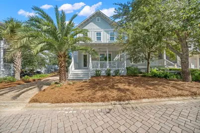 442 Gulfview Circle, Santa Rosa Beach, FL 32459 - Photo 10