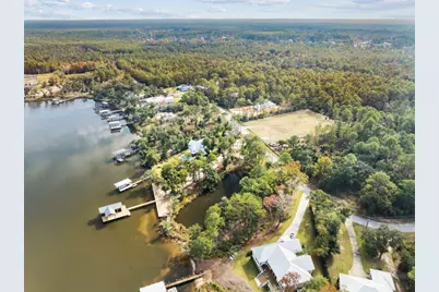 Lot 6A Lagrange Road, Freeport, FL 32439 - Photo 4