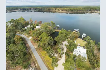 Lot 6A Lagrange Road, Freeport, FL 32439 - Photo 10