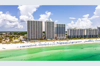 10611 Front Beach Road #UNIT 1503, Panama City Beach, FL 32407 - Photo 4