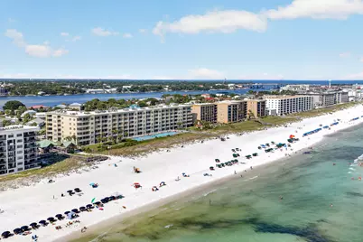 590 Santa Rosa Boulevard #UNIT 203, Fort Walton Beach, FL 32548 - Photo 48