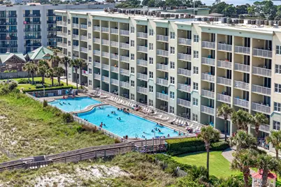 590 Santa Rosa Boulevard #UNIT 203, Fort Walton Beach, FL 32548 - Photo 50