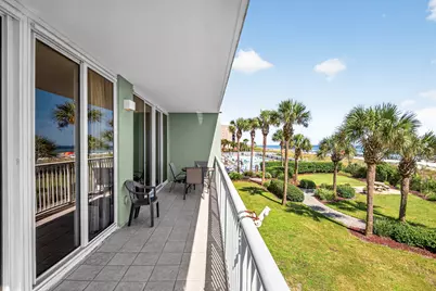 590 Santa Rosa Boulevard #UNIT 203, Fort Walton Beach, FL 32548 - Photo 36