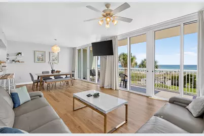 590 Santa Rosa Boulevard #UNIT 203, Fort Walton Beach, FL 32548 - Photo 34
