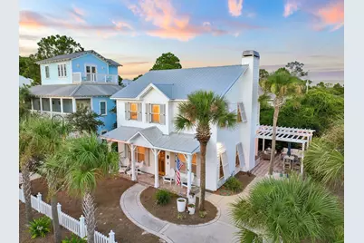 46 Crystal Court, Santa Rosa Beach, FL 32459 - Photo 1