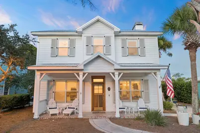 46 Crystal Court, Santa Rosa Beach, FL 32459 - Photo 2