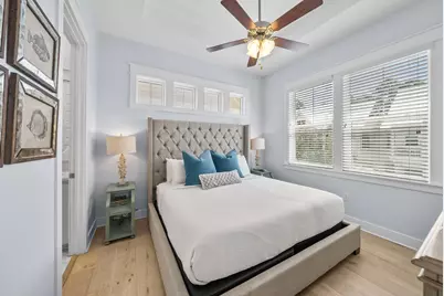 99 E Pine Lands #UNIT C, Watersound, FL 32461 - Photo 6