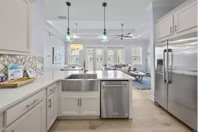 99 E Pine Lands #UNIT C, Watersound, FL 32461 - Photo 14