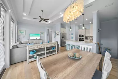 99 E Pine Lands #UNIT C, Watersound, FL 32461 - Photo 4