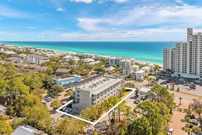 43 Cassine Way #STE 403, Santa Rosa Beach, FL 32459 - Photo 2