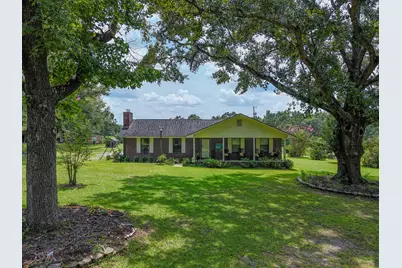 1446 Tara Cylebrico Road, Westville, FL 32464 - Photo 2
