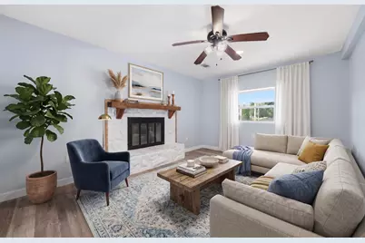 390 Davenport Avenue, Valparaiso, FL 32580 - Photo 22