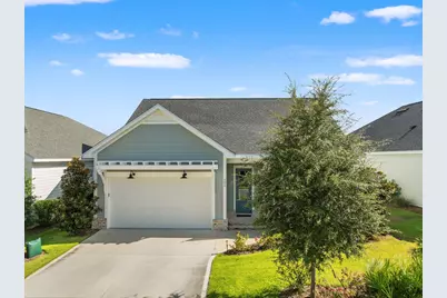 202 Suwannee Drive, Inlet Beach, FL 32461 - Photo 2