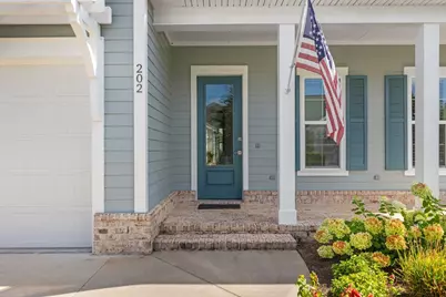 202 Suwannee Drive, Inlet Beach, FL 32461 - Photo 1