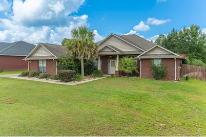 6198 Hummingbird Lane, Crestview, FL 32536 - Photo 2