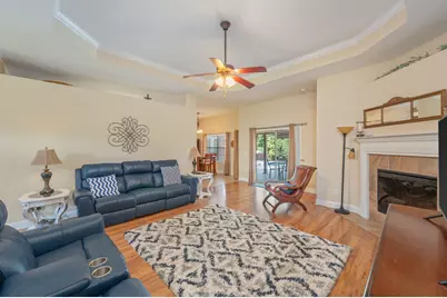 6198 Hummingbird Lane, Crestview, FL 32536 - Photo 8