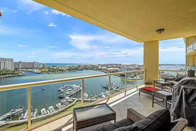 770 Harbor Boulevard #8C, Destin, FL 32541 - Photo 28
