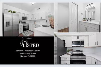 6817 Liberty Street, Navarre, FL 32566 - Photo 1