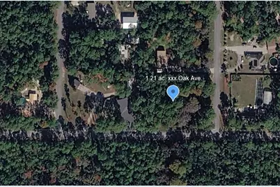 1.21 Ac. Oak Avenue, Santa Rosa Beach, FL 32459 - Photo 6