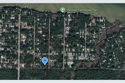 1.21 Ac. Oak Avenue, Santa Rosa Beach, FL 32459 - Photo 2