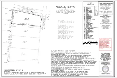 Lot 8 Oakwood Lakes Boulevard, Defuniak Springs, FL 32433 - Photo 8