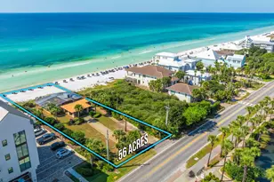 4525/4499 W County Hwy 30A, Santa Rosa Beach, FL 32459 - Photo 126