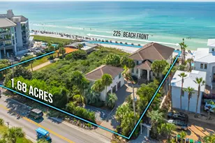 4525/4499 W County Hwy 30A, Santa Rosa Beach, FL 32459 - Photo 4