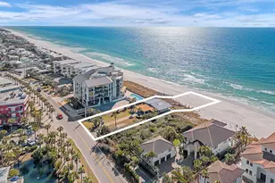 4499 W County Hwy 30A, Santa Rosa Beach, FL 32459 - Photo 1