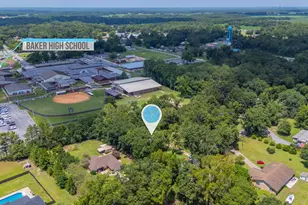6118 Buck Ward Rd, Baker, FL 32531 - Photo 36