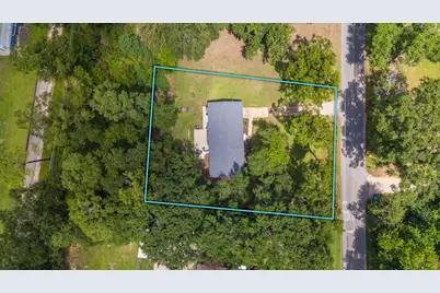 6118 Buck Ward Road, Baker, FL 32531 - Photo 34