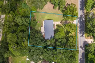 6118 Buck Ward Rd, Baker, FL 32531 - Photo 34