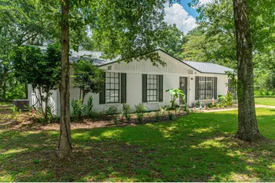 6118 Buck Ward Road, Baker, FL 32531 - Photo 2