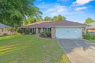 2868 Atoka Trail, Crestview, FL 32539 - Photo 2