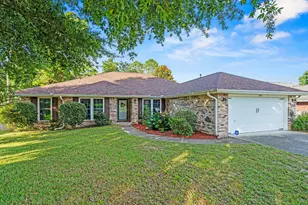 2868 Atoka Trail, Crestview, FL 32539 - Photo 1