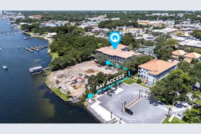159 SE Brooks Street #207, Fort Walton Beach, FL 32548 - Photo 32